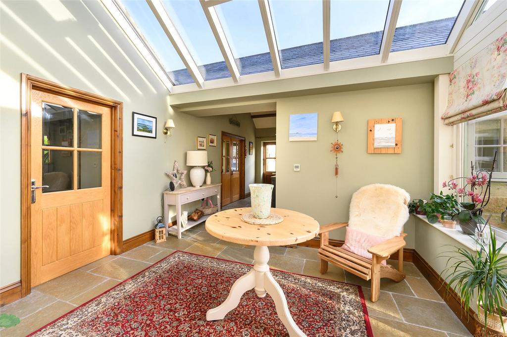 Orangery