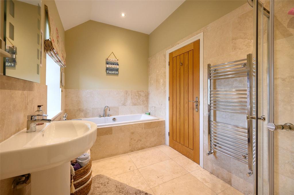 Principal En-Suite