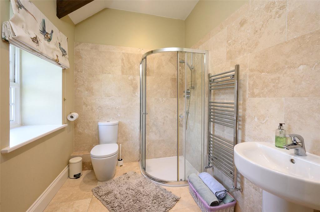 Bed 2 En-Suite