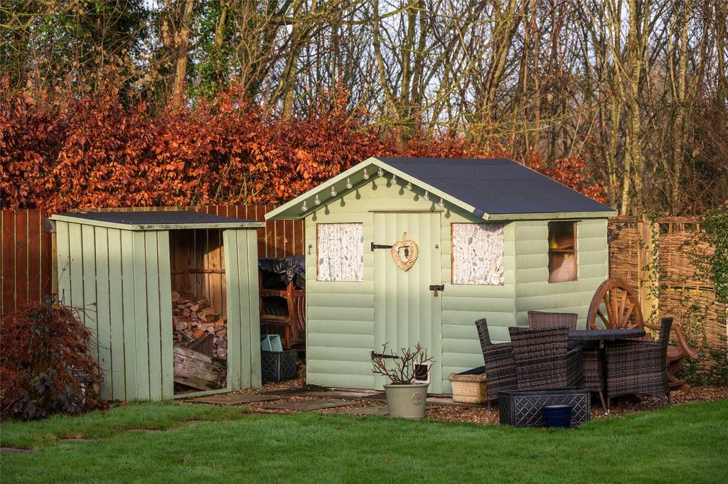 Summer House