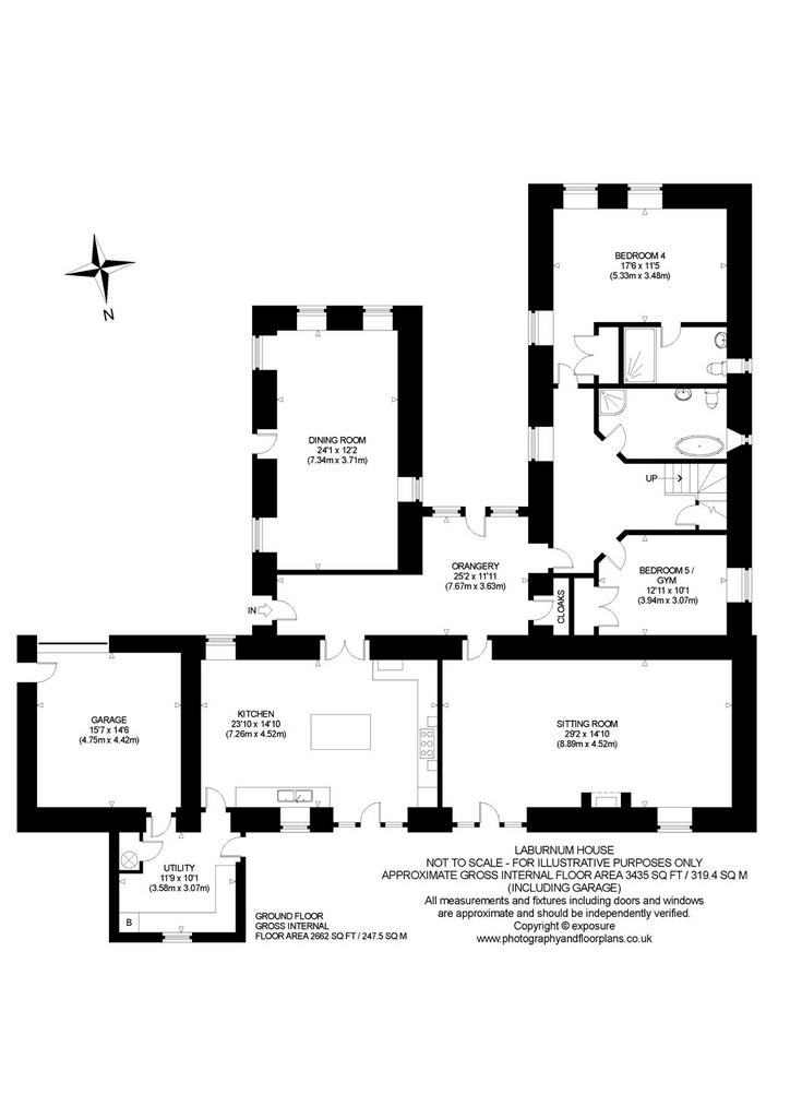 Ground Floor