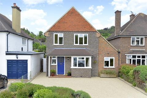 5 bedroom detached house for sale, New Road, Guildford GU5