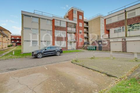 2 bedroom flat for sale, Ainsworth Close, London, NW2