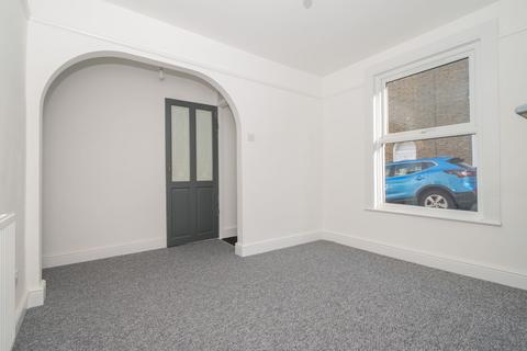 2 bedroom terraced house for sale, Alexandra Road, Ramsgate, CT11