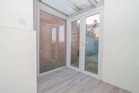 28 Alexandra Road, Ramsgate, CT11 7HY