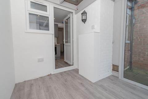 28 Alexandra Road, Ramsgate, CT11 7HY