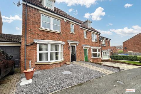 4 bedroom semi-detached house for sale, Murray Park, Stanley, DH9