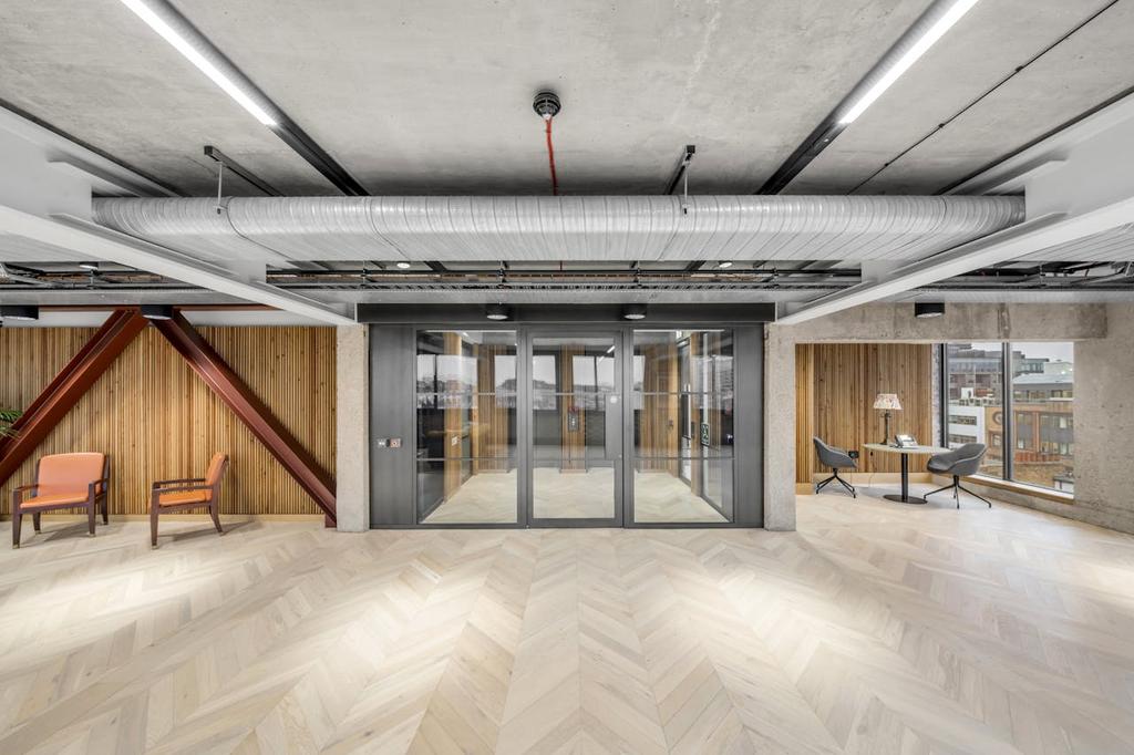 6th Floor