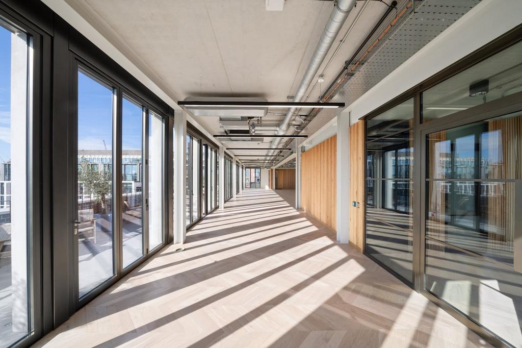 7th Floor