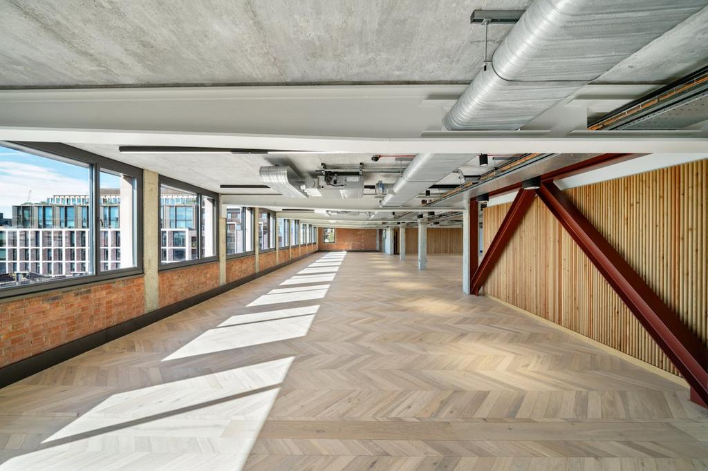 6th Floor