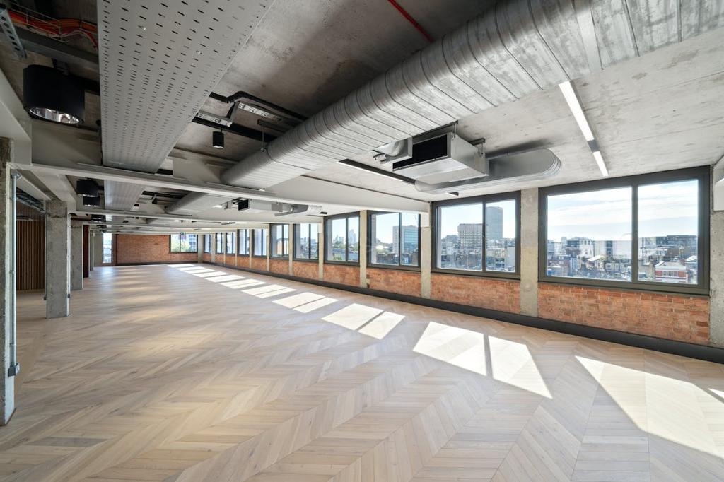 6th Floor