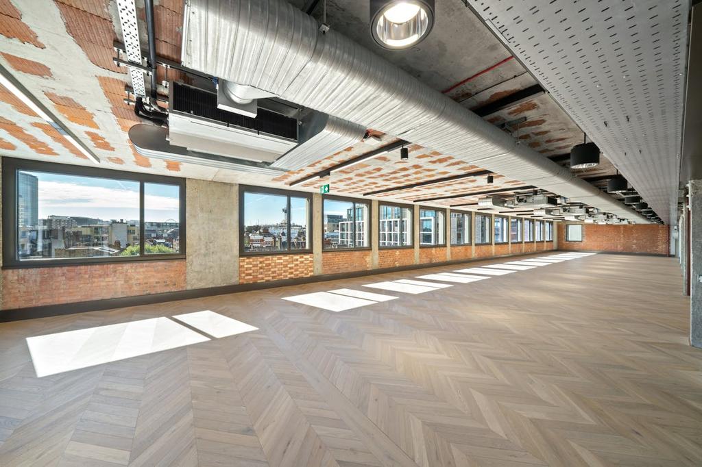 6th Floor
