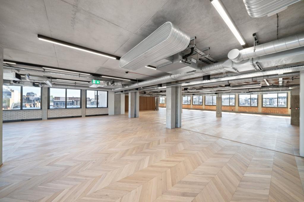 6th Floor