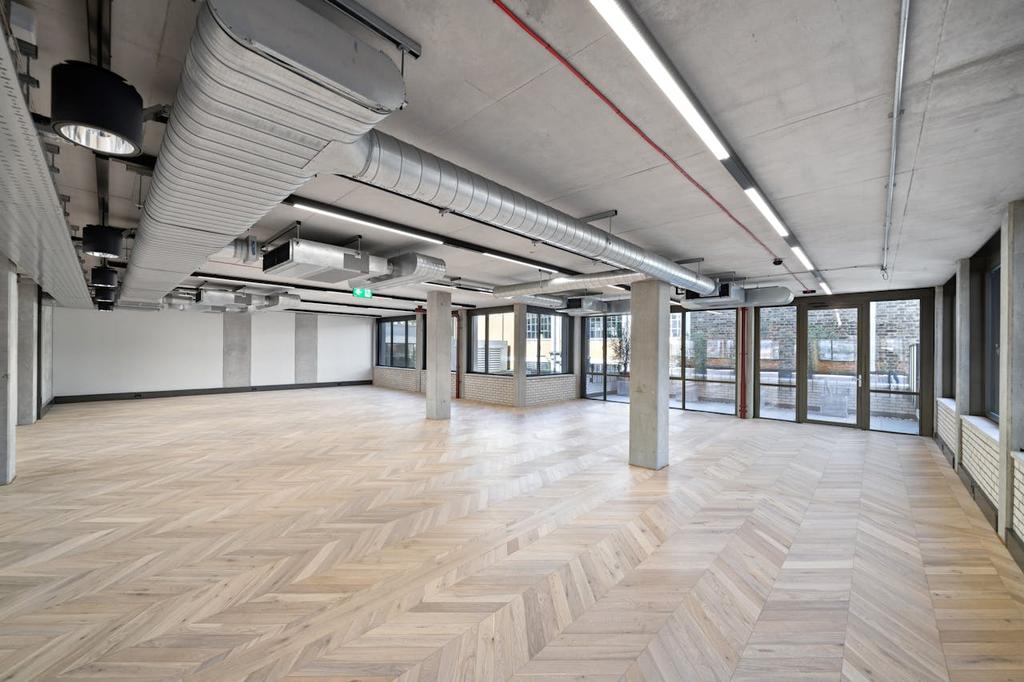 6th Floor