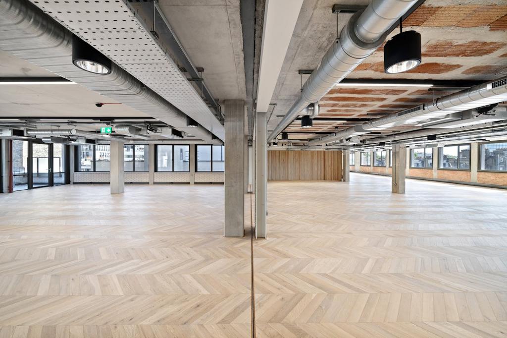 6th Floor