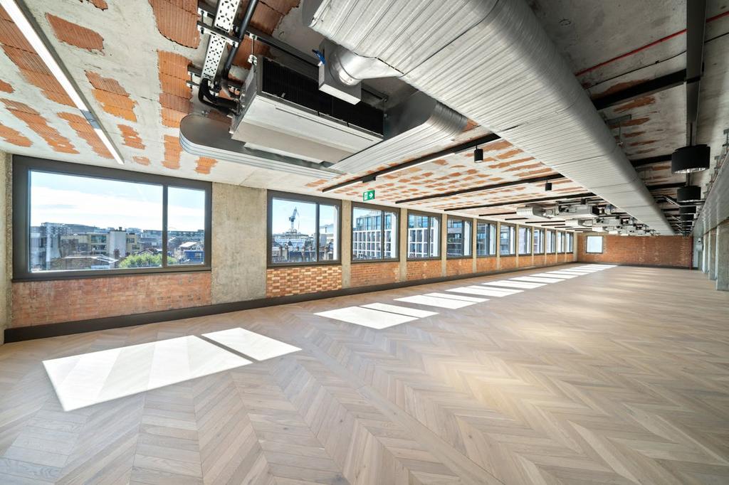 6th Floor