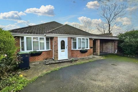 3 bedroom detached bungalow for sale, Verwood