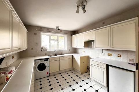 3 bedroom semi-detached house to rent, Allison Grove, Dulwich, London, SE21