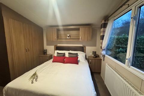 2 bedroom static caravan for sale, Chantry Country and Leisure Park