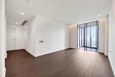 Studio for sale, Damac Tower, 67 Bondway, Vauxhall, London, SW8