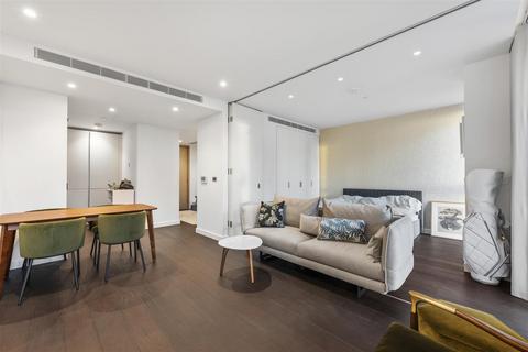 1 bedroom flat for sale, Damac Tower, 67 Bondway, Vauxhall, London, SW8