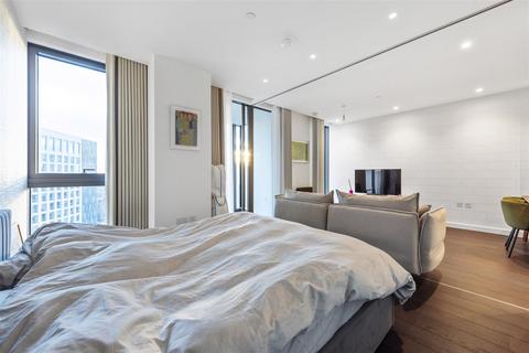 1 bedroom flat for sale, Damac Tower, 67 Bondway, Vauxhall, London, SW8