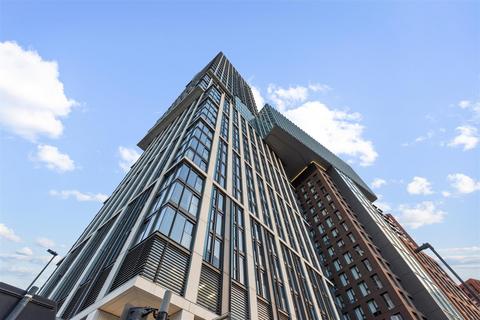 1 bedroom flat for sale, Damac Tower, 67 Bondway, Vauxhall, London, SW8