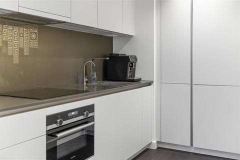 1 bedroom flat for sale, Damac Tower, 67 Bondway, Vauxhall, London, SW8