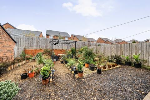 3 bedroom detached house for sale, Palmer Avenue, Bottesford, Nottingham, Leicestershire, NG13