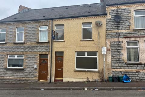 3 bedroom terraced house for sale, Merthyr Street, Barry, CF63