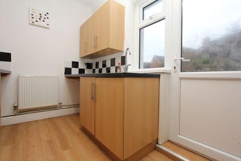 3 bedroom terraced house for sale, Merthyr Street, Barry, CF63