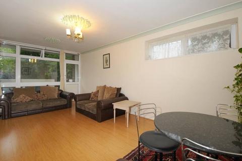 2 bedroom apartment for sale, London W9