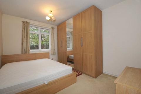 2 bedroom apartment for sale, London W9