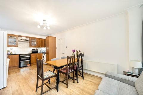 3 bedroom apartment for sale, London W9