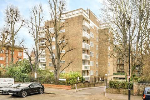 2 bedroom apartment for sale, London W9