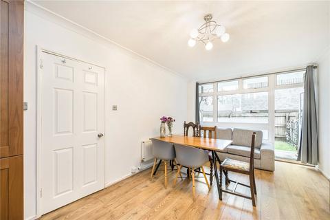 2 bedroom apartment for sale, London W9