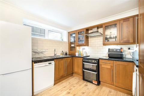 2 bedroom apartment for sale, London W9