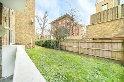 3 bedroom apartment for sale, London W9