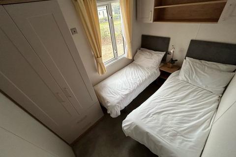 2 bedroom static caravan for sale, Malvern View