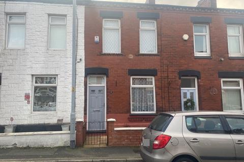 2 bedroom terraced house for sale, 48 Denton Lane, Chadderton