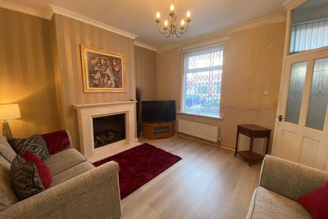 2 bedroom terraced house for sale, 48 Denton Lane, Chadderton, OL9