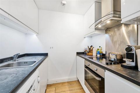 Studio for sale, London SW7