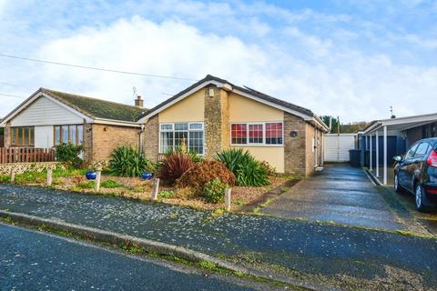 2 bedroom detached bungalow for sale, Warwick Road, Skegness PE24