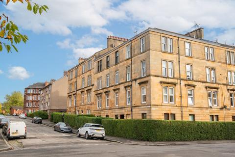 3 bedroom apartment for sale, Sanda Street, Flat 1/2, North Kelvinside, Glasgow, G20 8PS