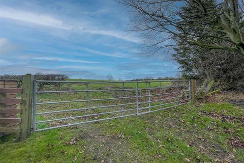 Land for sale, Land at Middridge, Newton Aycliffe