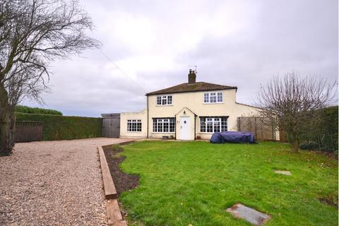 4 bedroom detached house for sale, Coraldene, Oxcroft Bank PE12