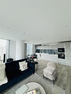 2 bedroom apartment for sale, The Blade Tower, 15 Silvercroft St, Manchester M15