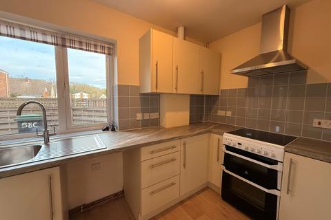 1 bedroom terraced bungalow to rent, Forest Road, Onehouse IP14