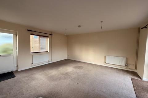 1 bedroom terraced bungalow to rent, Forest Road, Onehouse IP14