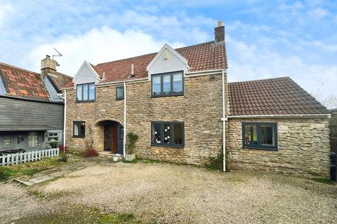 3 bedroom detached house for sale, Bishop Street, Radstock BA3